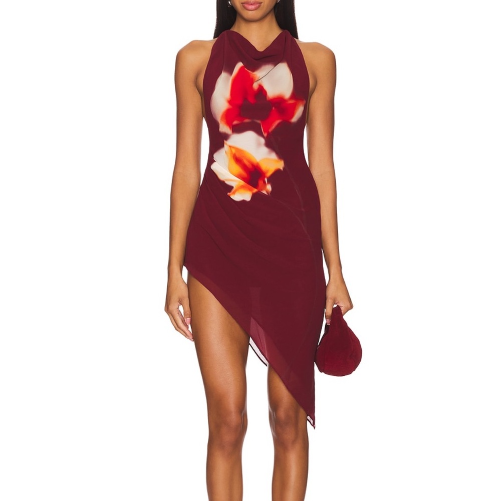 Maggie Macdonald Emery Mini Dress - SOLD OUT ON REVOLVE